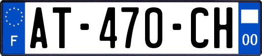 AT-470-CH