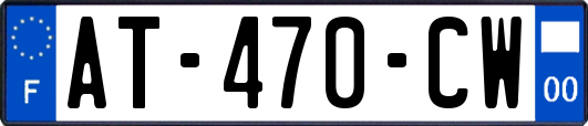 AT-470-CW