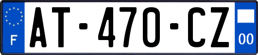 AT-470-CZ