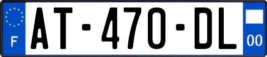 AT-470-DL