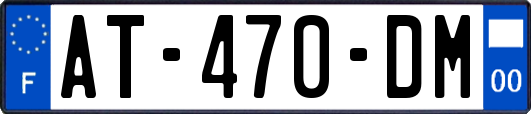 AT-470-DM