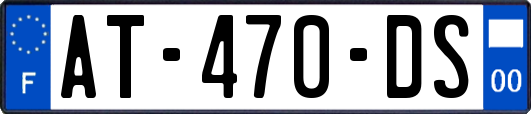 AT-470-DS
