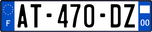AT-470-DZ