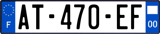 AT-470-EF