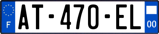 AT-470-EL