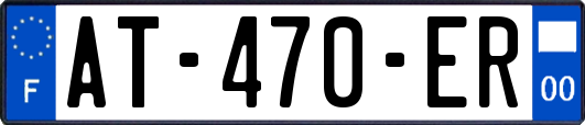AT-470-ER