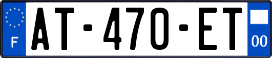 AT-470-ET
