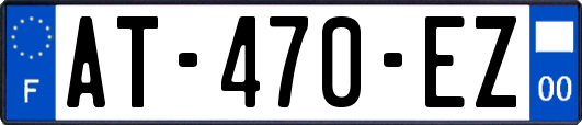 AT-470-EZ