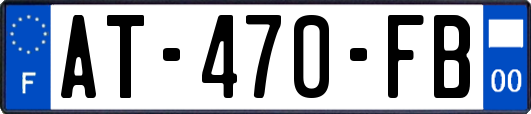 AT-470-FB
