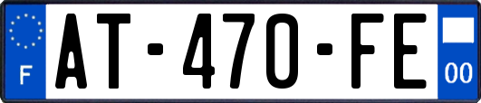 AT-470-FE