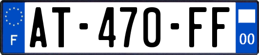 AT-470-FF