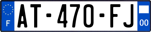 AT-470-FJ