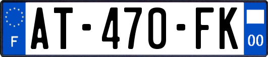 AT-470-FK