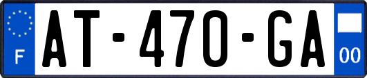 AT-470-GA