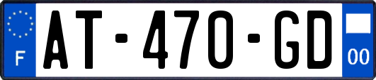 AT-470-GD