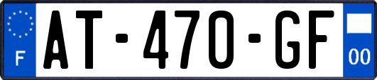 AT-470-GF