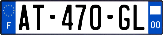 AT-470-GL