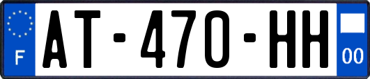 AT-470-HH
