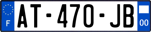 AT-470-JB
