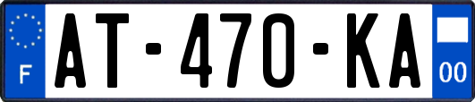 AT-470-KA
