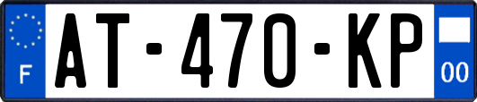AT-470-KP
