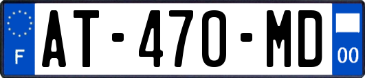 AT-470-MD