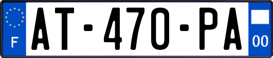 AT-470-PA
