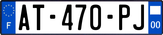 AT-470-PJ