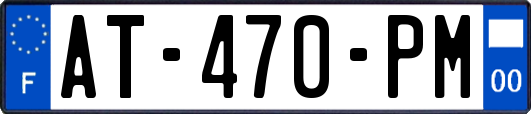 AT-470-PM