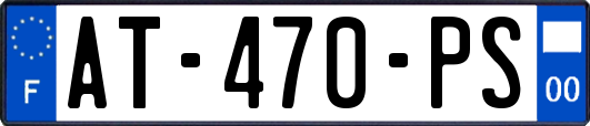 AT-470-PS