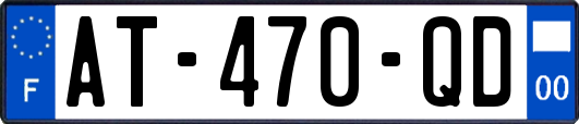 AT-470-QD