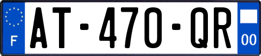 AT-470-QR