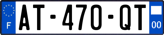 AT-470-QT