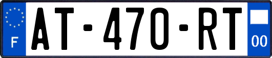 AT-470-RT