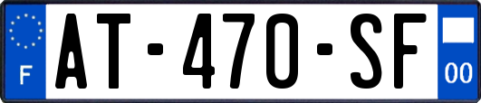 AT-470-SF