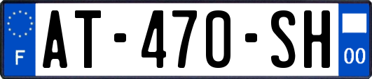 AT-470-SH