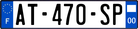 AT-470-SP