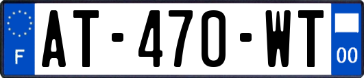 AT-470-WT