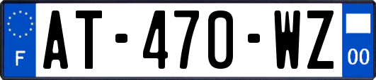 AT-470-WZ