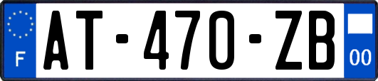 AT-470-ZB