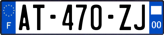 AT-470-ZJ