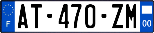 AT-470-ZM