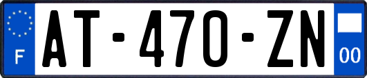 AT-470-ZN