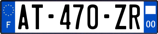 AT-470-ZR