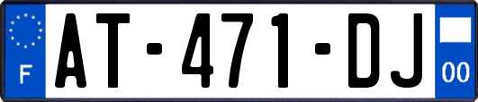 AT-471-DJ