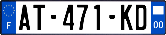 AT-471-KD
