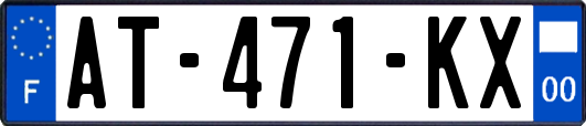 AT-471-KX