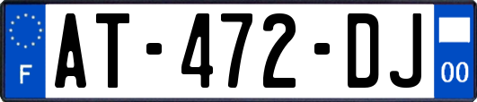AT-472-DJ
