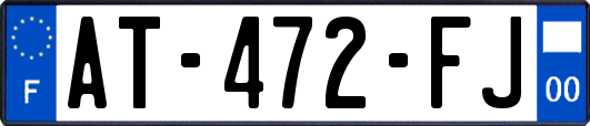 AT-472-FJ