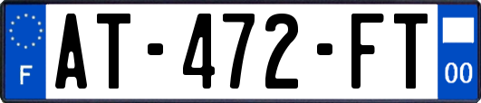 AT-472-FT